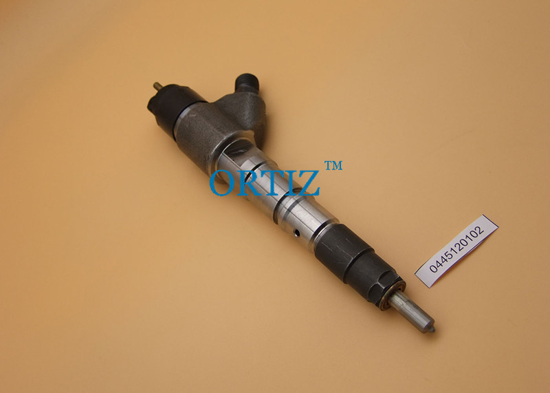 ORTIZ DFM Chaoyang Injection pump Diesel Injection Service Ltd 0445120102 Injection Pump Repairs Limited 0445120 102