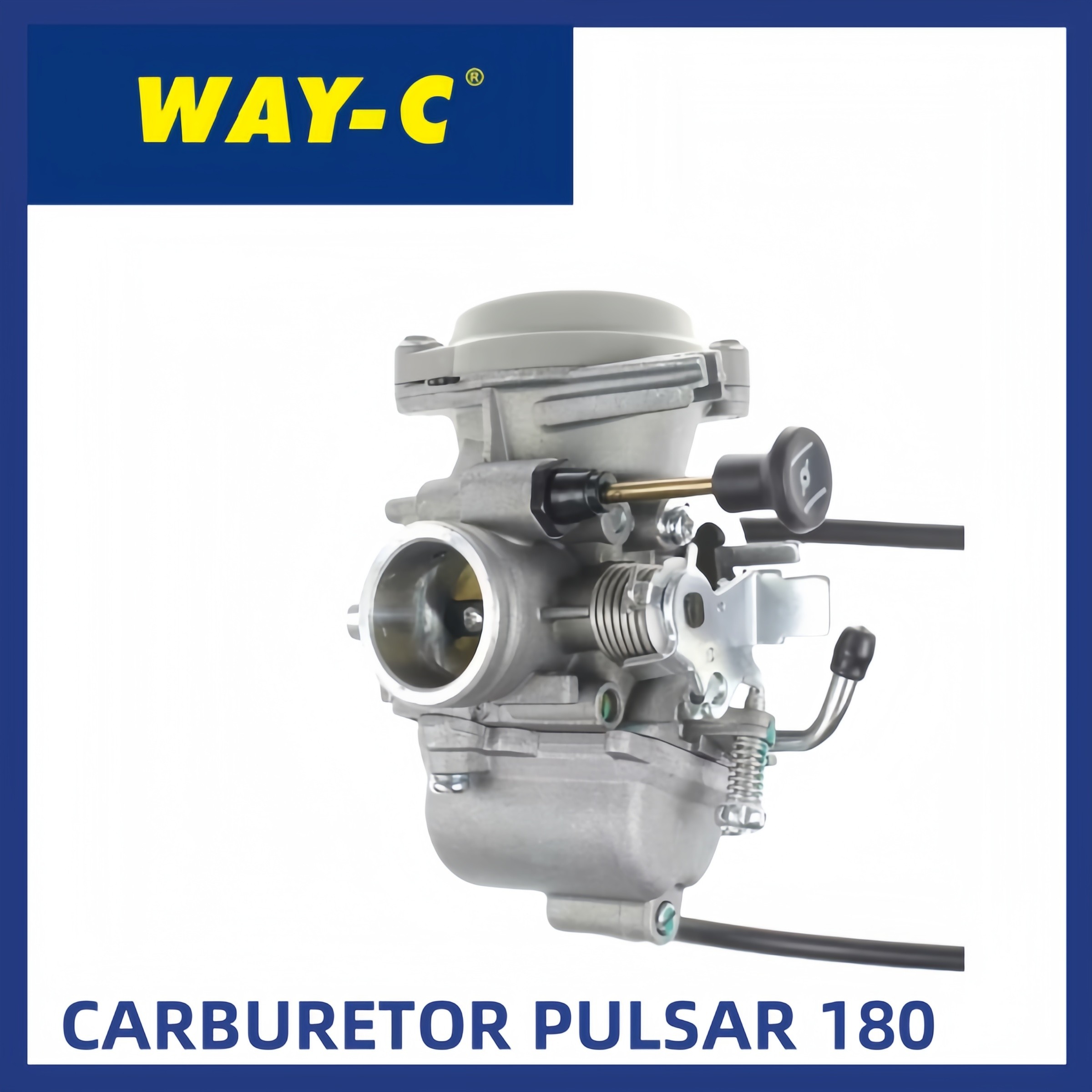 BAJAJ PULSAR 180 Motorcycle Carburetor DJ121041
