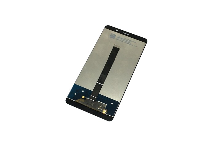 Smartphone Huawei Mate 9 Lcd Screen Oem Free Shipping With Touch Screen