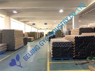 Beijing GYG Industry Co., Ltd.