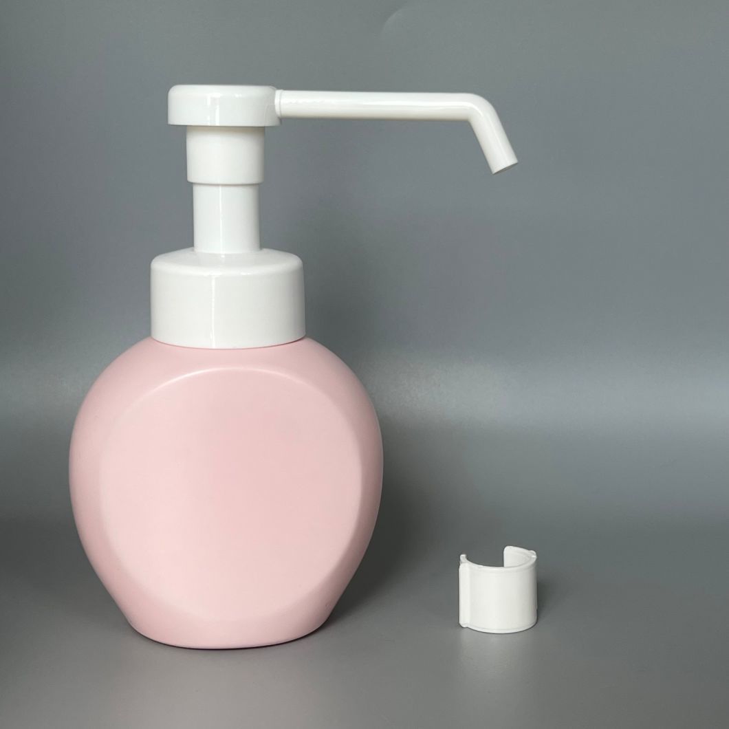 Foam Pump 42mm Long Nozzle Foam Pump Sprayer Closure Lotion Dispenser Pump Liquid Dispenser