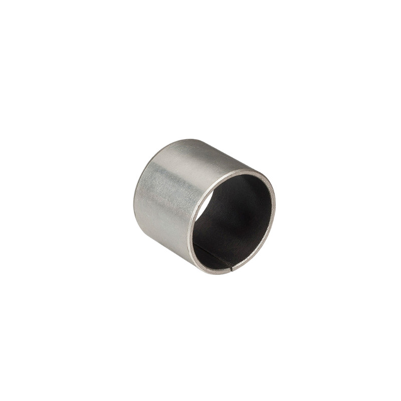 Low Friction  Lined Bushing with Anti Corrosion Tin Plating for Enhanced Durability