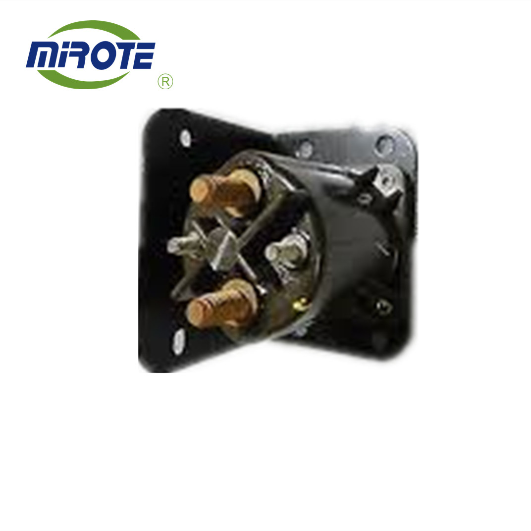 High Current Automotive Light Relay 05187880AA 05187880AB 12v Automotive Relay