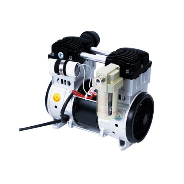 Factory-direct Sale Oil-free Vacuum Pumps For Food Factories And Beauty