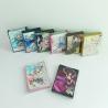 Buy cheap Custom Anime Character Trading Card Sleeve Mtg OPP 66x91mm ISO from wholesalers