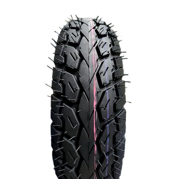 Scooter Motorcycle Tyre Tubeless 90/80-11 120/70-12 110/80-12 130X60X13 130/70