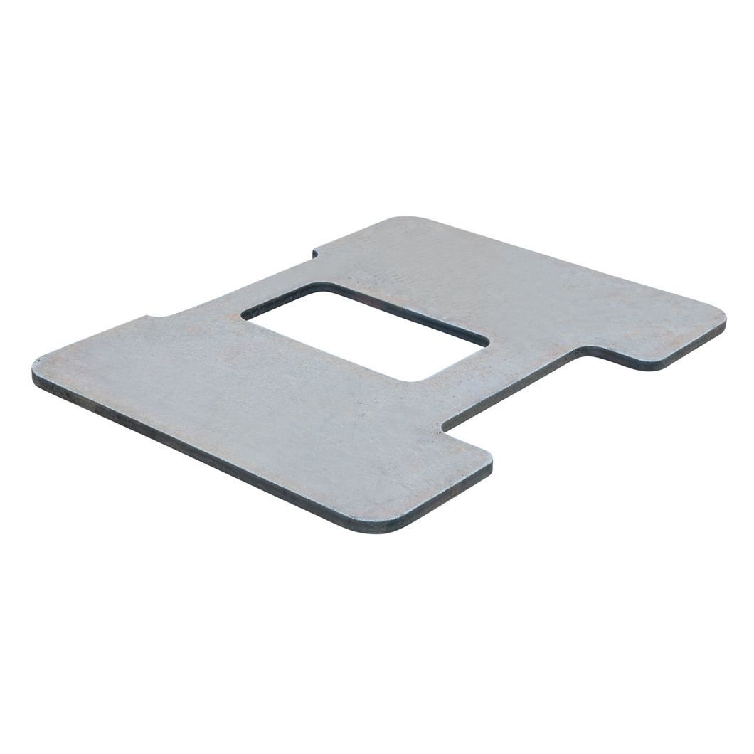 Durable Carbon Steel Plate for Construction and Manufacturing Needs