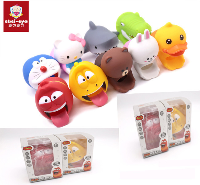 Bathroom Sink Extender White Rabbit Children Water Diversion Accessory