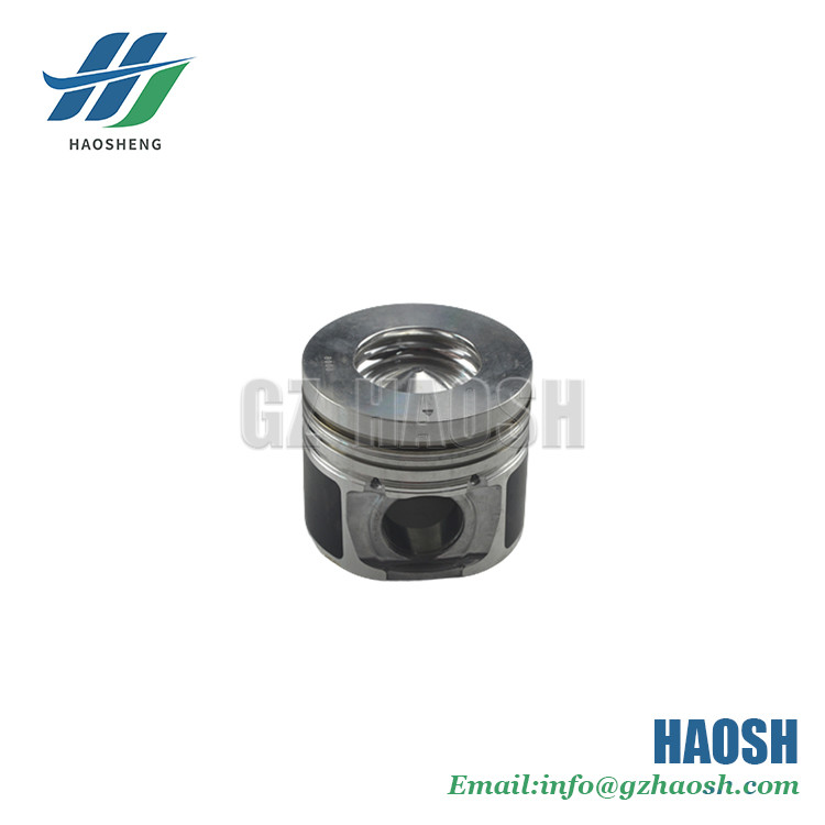 Cylinder Piston 8980410621 8-98041062-1 For Isuzu 700P/4HK1 Truck
