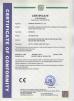 Shenzhen Sinomanu Industry Co., Ltd. Certifications