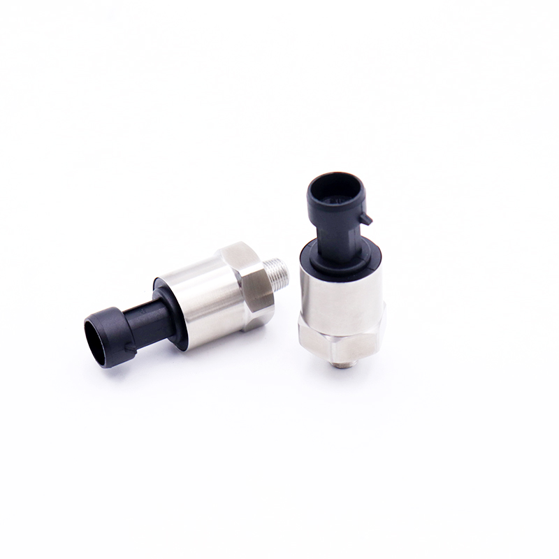 4-20mA Ceramic Capacitive Pressure Sensor For Air Condition Compressor