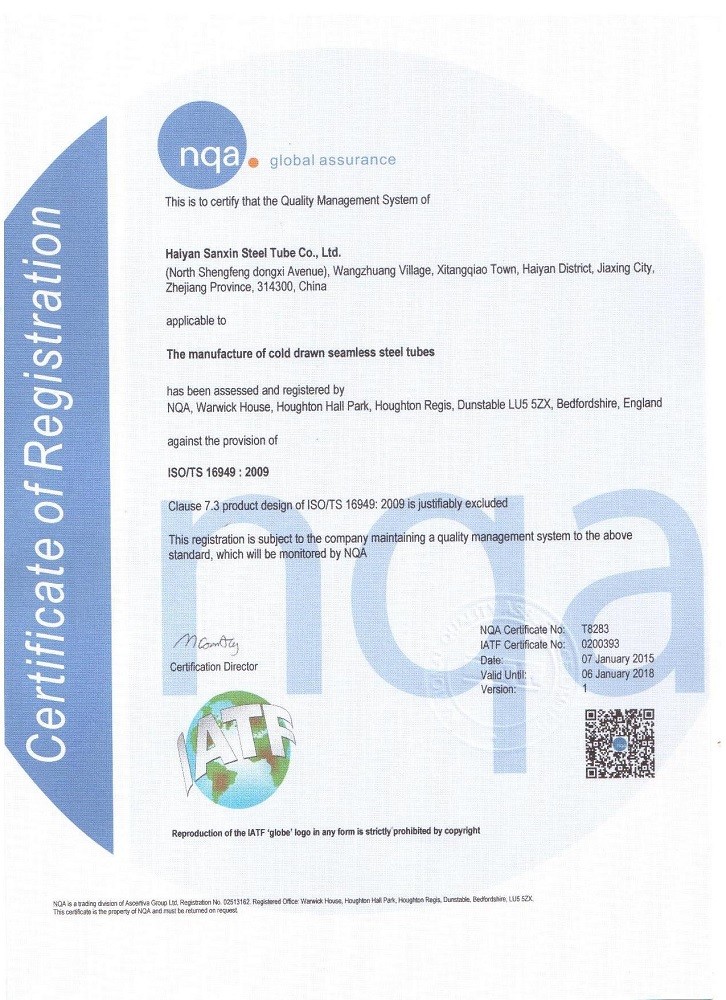 Astm A671 / A671m Stainless Steel Welded Pipe For Atmospheric / Lower Temperatures