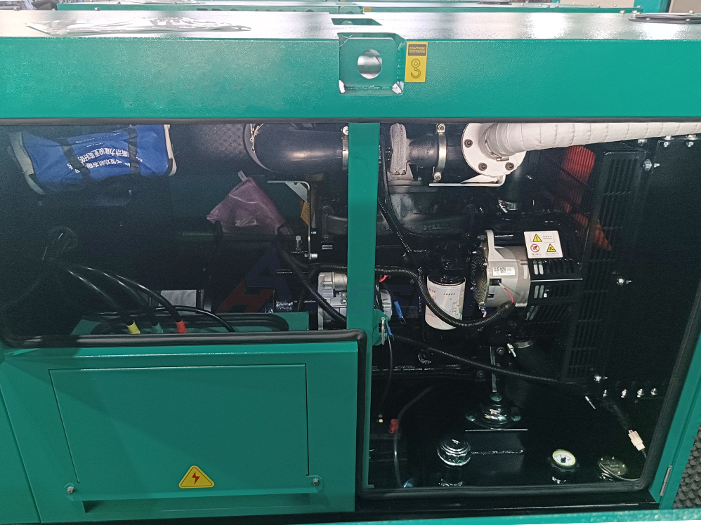 generator dealers