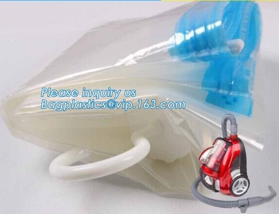vacuum storage bag set, plastic nylon pe vac bag for travel, K clothes storage bags vacuum, bagplastics, bagease