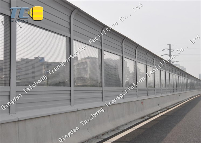 Construction Noise Barrier Cancelling Walls Sound Proof Fence Sound Barrier