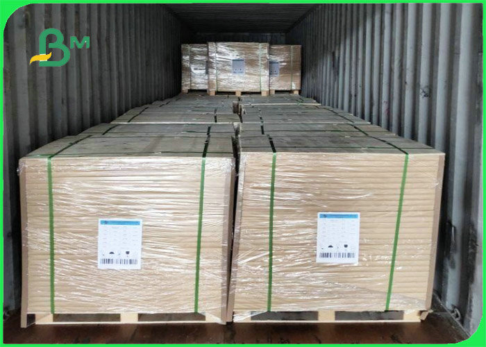 pe coated paper 