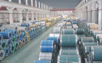 WUXI BAOWANG STEEL CO., LTD