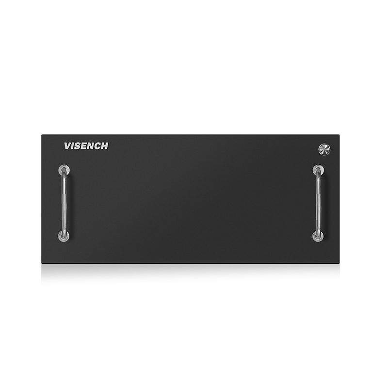 Visench CRA Series Room-Level Precision Air Conditioner Floor Standing for Air Supply