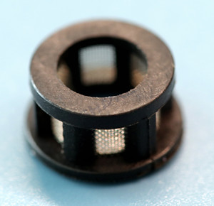 injection suport cage