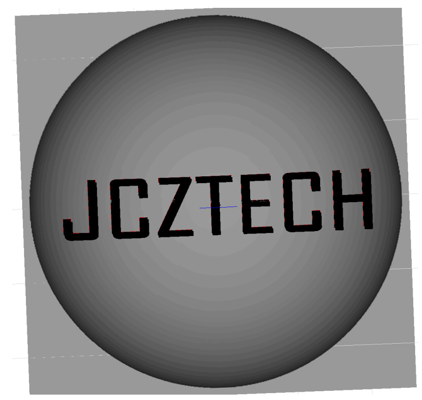 EZCAD3 Laser Controller Software , Laser Engraving Software DLC2 Carving Card