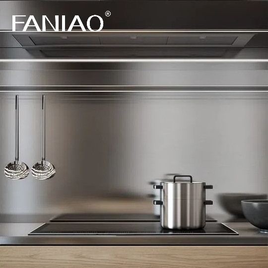 Kitchens Flat Pack White Complete Cabinet Furniture Lacquer Home Set Modern Luxury Cabinet Kitchen