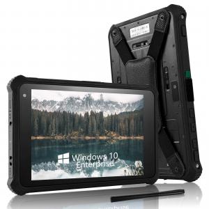 Buy cheap Wireless Portable Tablet PC LTE , Multipurpose Tablet For Industrial Use product