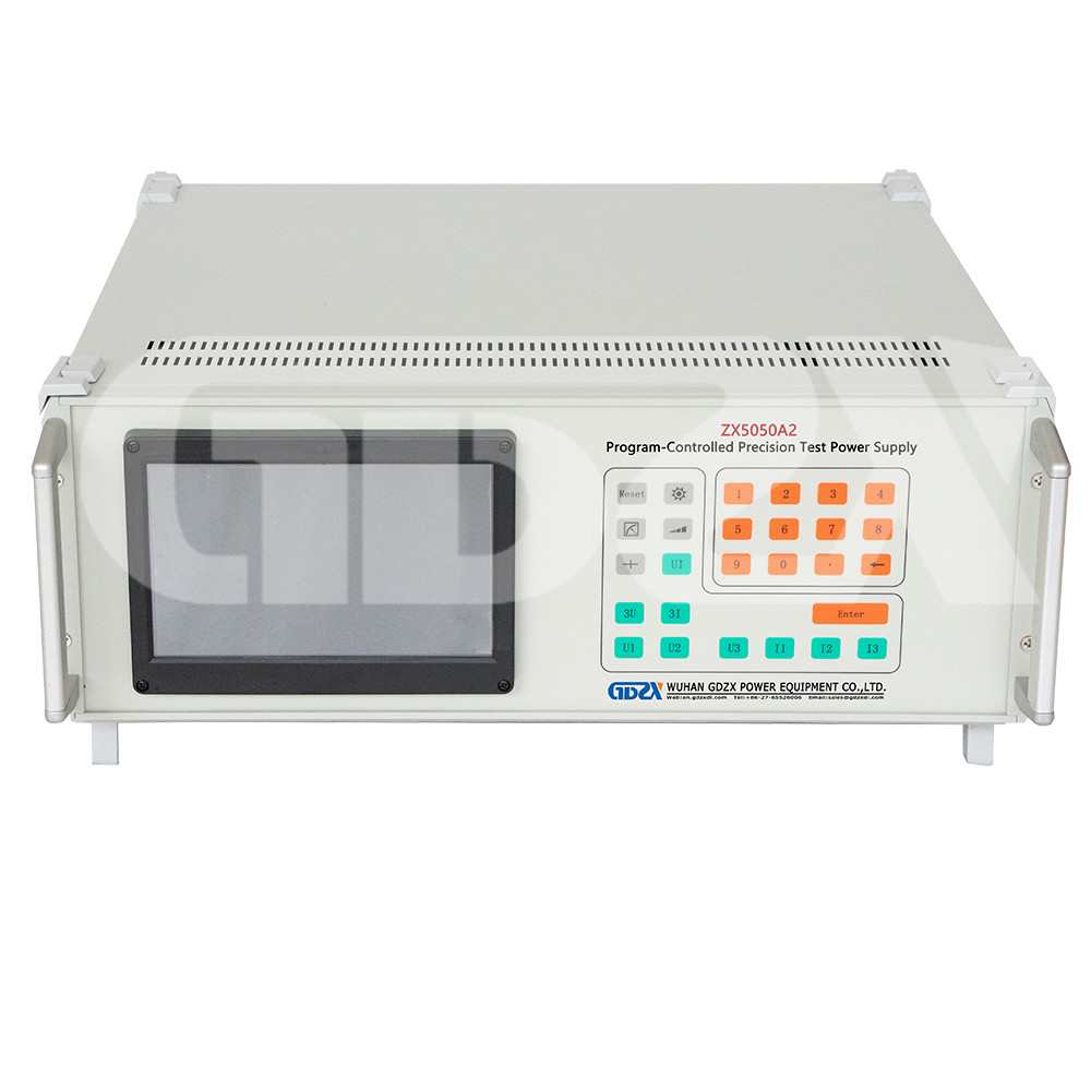 ZX5050A2 Program-controlled Precision Test Power Supply