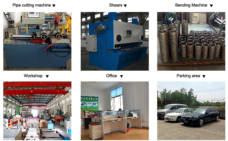 5.5KW Voltage 380V Chamber Filter Press and Membrane Filter Press for Industrial