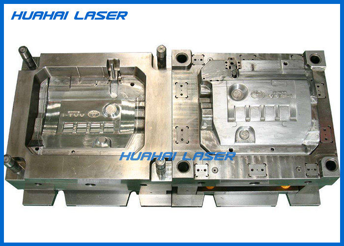 Good Stability YAG Mould Laser Welding Machine 300W Superior Performance