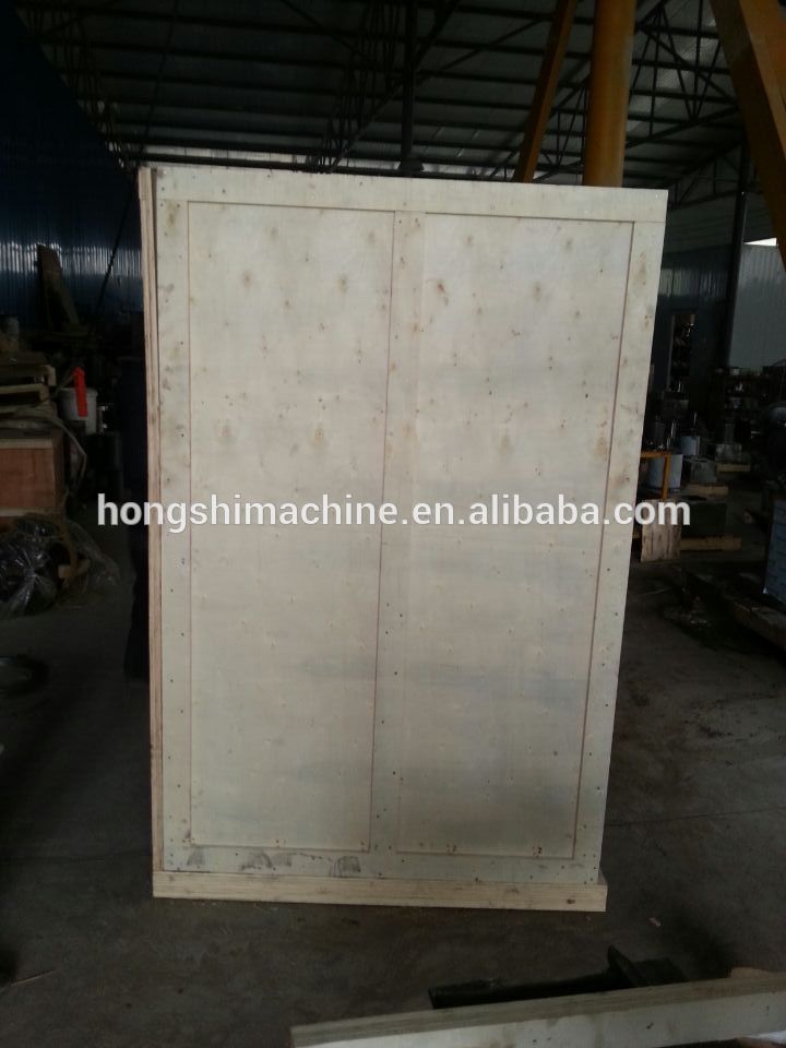 2tons/h high effective mesh wood sawdust crusher