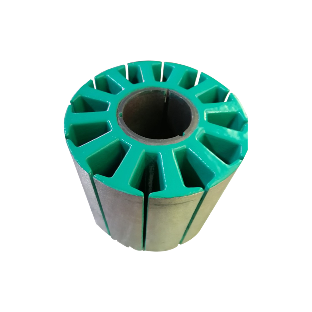 Powder Metallurgy Generator Stator Rotor Pump Winding Machine Core Motor