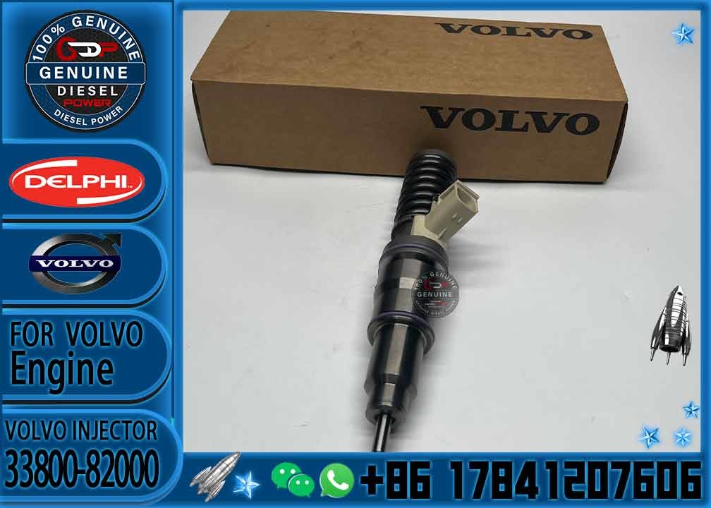 4 Pins Injector Overhaul Repair Kits For Hyundai E3 Injector 33800-84700 33800-84830 33800-82000 33800-84820 33800-84830
