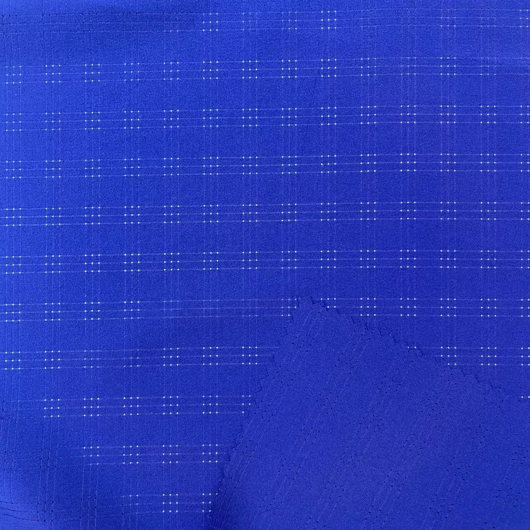 92%Polyester 8%Spandex 133GSM 4-way spandex