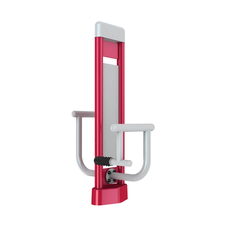 Adults Alu Clamps Outdoor Workout Equipment Multifunctional