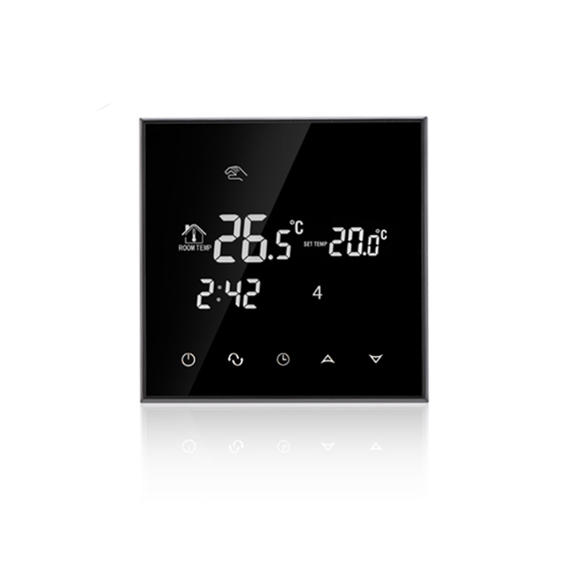 Digital Floor Heating Thermostat Kampa KP03WE-4 High Quality