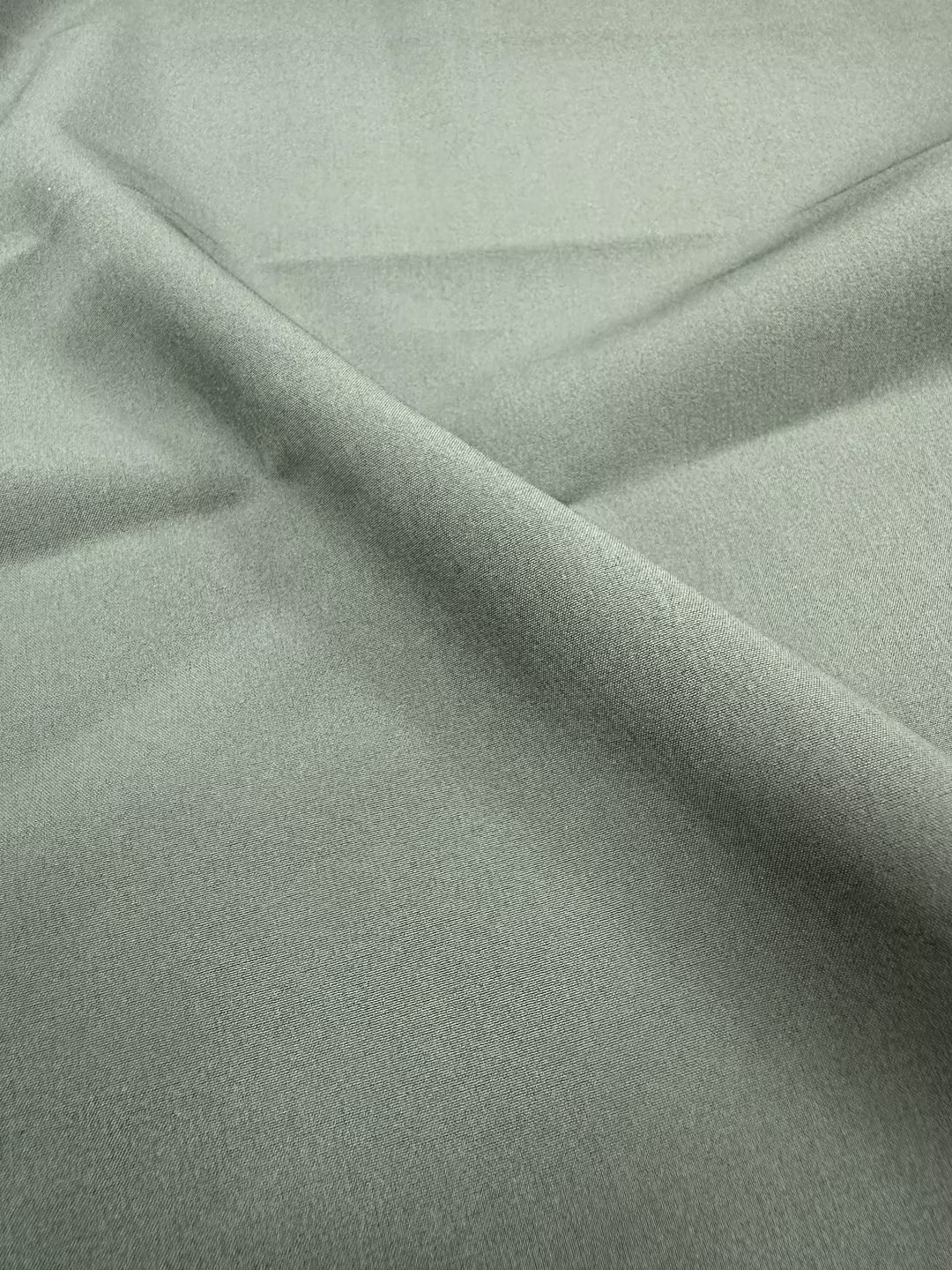 159GSM 90%P 10%SP 100D+40D*100D+40D Coconut carton fabric