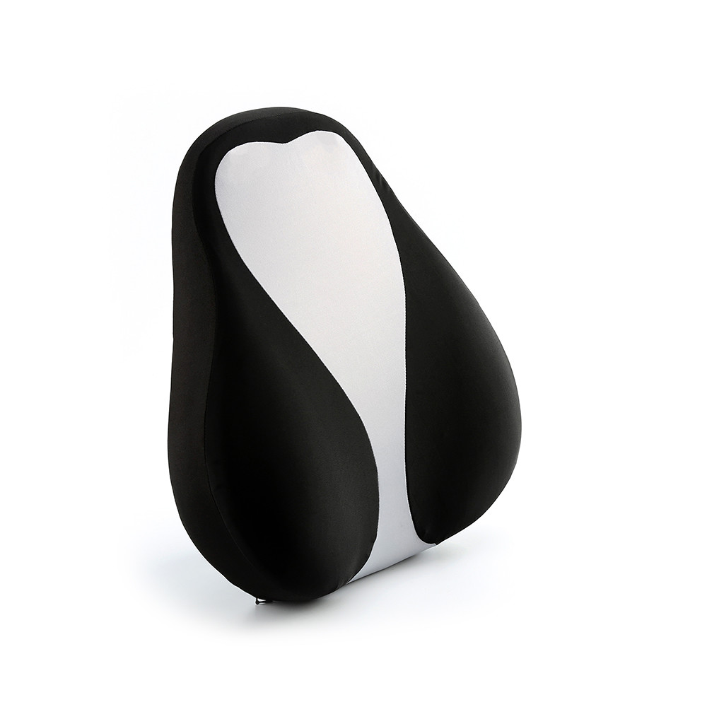 Memory Foam Lumbar Support Cushion Newest Design Penguin Shape