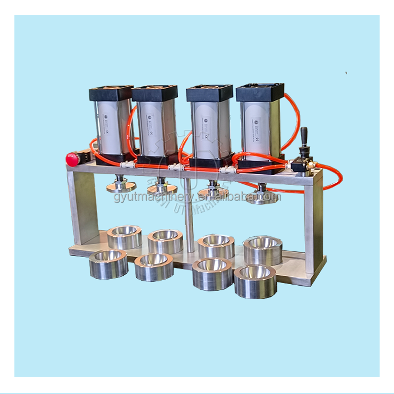 Bath Bombs Rich Direct Bath Ball Making Machine for Spa Guaranteed in One Year