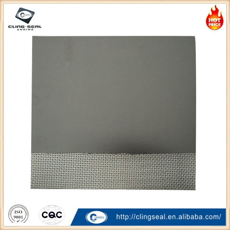 Buy cheap Factory Direct Reinforced Graphite Composite Gasket with Tinplate product