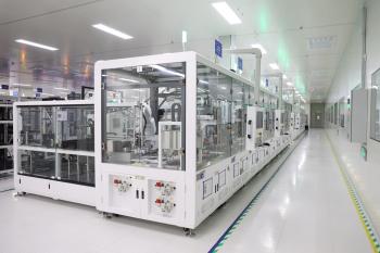 Shenzhen Huachuang Micro Vision Technology Co., Ltd.