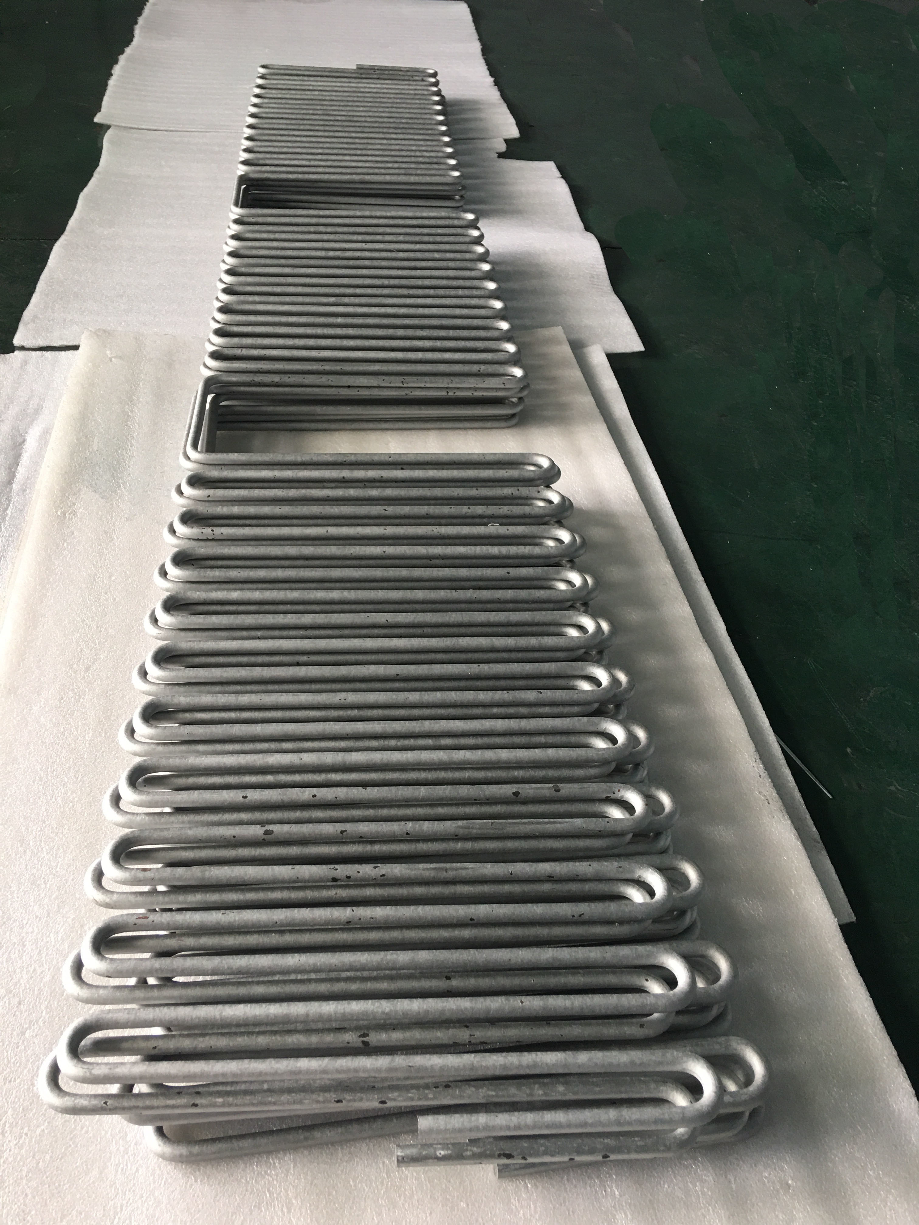 19.1g/Cm3 Density 99.95% Long Tungsten Rod Bar