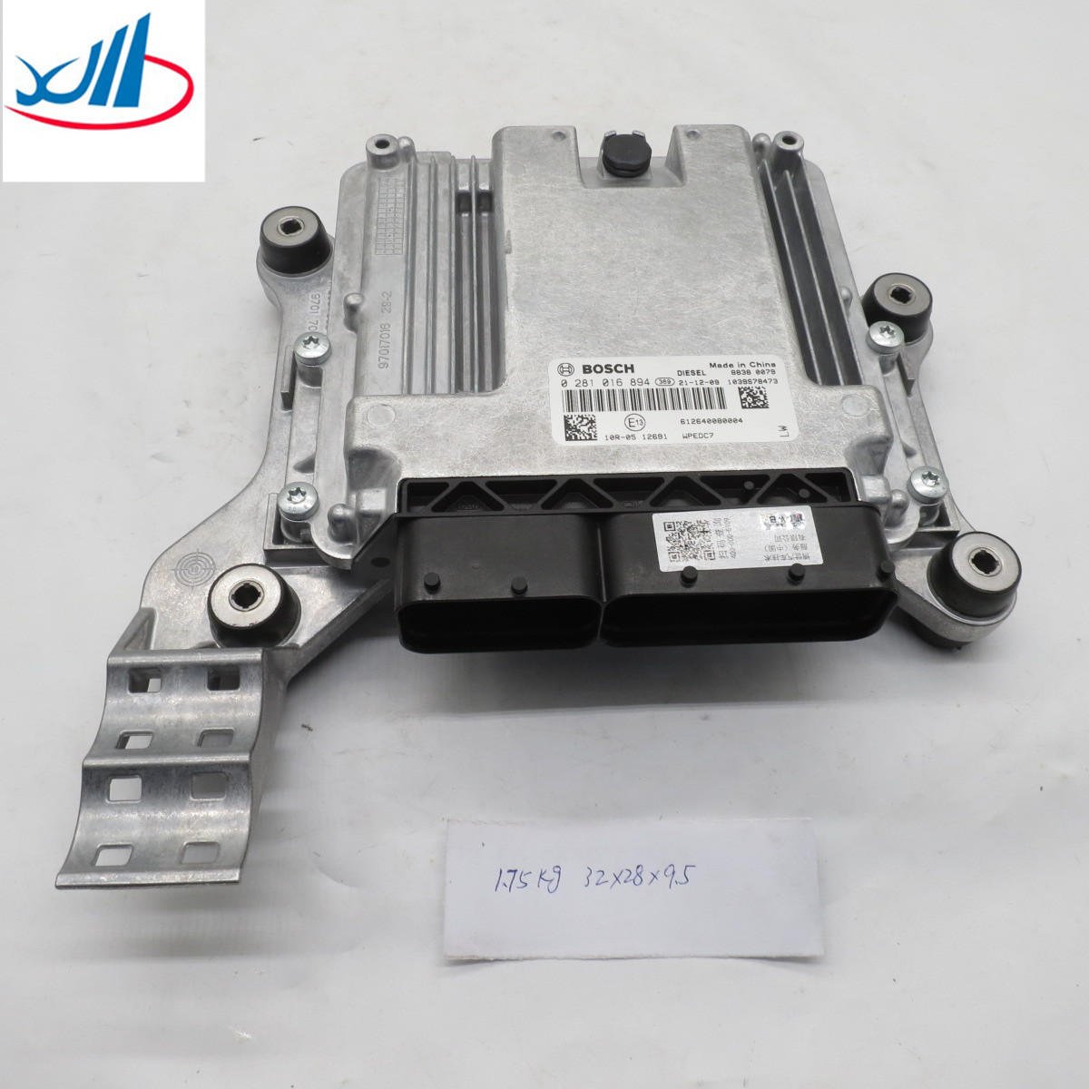 High quality ECU computer board 97017016 29-2