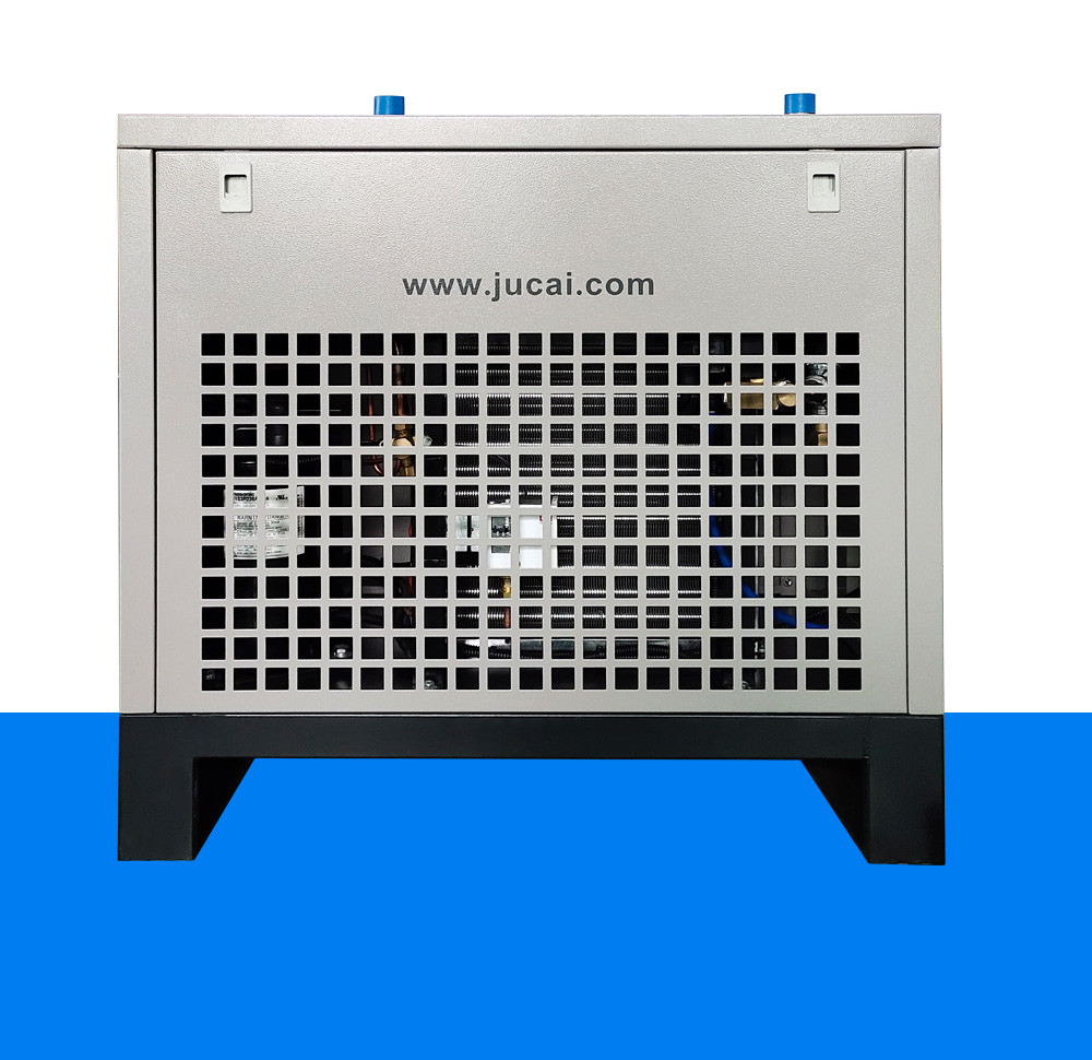 220v 800W industrial Refrigerated Compressed Air Dryer
