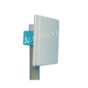 Buy cheap Dual Polarization Directional MIMO Panel Antenna 2.4 GHz 14dBi product