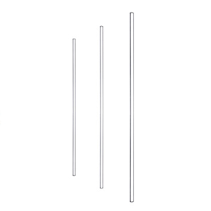 glass stir rod
