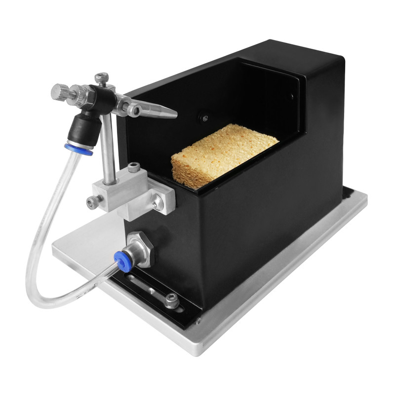 0.4-0.6MPA Automatic Soldering Machine , Multifunctional PCB Welding Robot