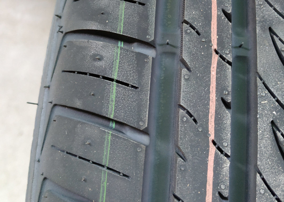 Better Wet Grip PCR Tires 195/65R15 91H Asymmetric Tread Passenger Car Radial Tire