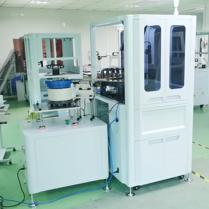 220V Automatic AOI Testing Machine , Optical Inspection Machine Multifunctional