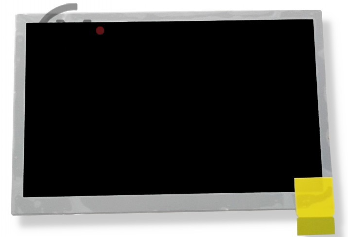 TX18D205VM0BAA Lcd Module 800*480 7 Inch Tft Lcd Display Panel in Stock