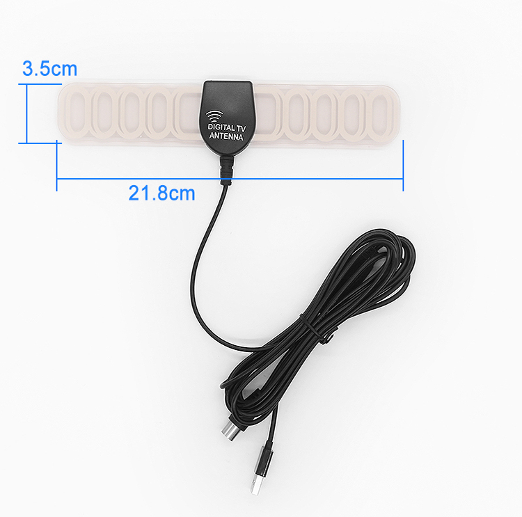 20dBi 4K VHF DVB Digital HDTV Antenna